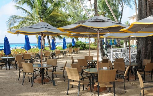 The Sandtrap Restaurant